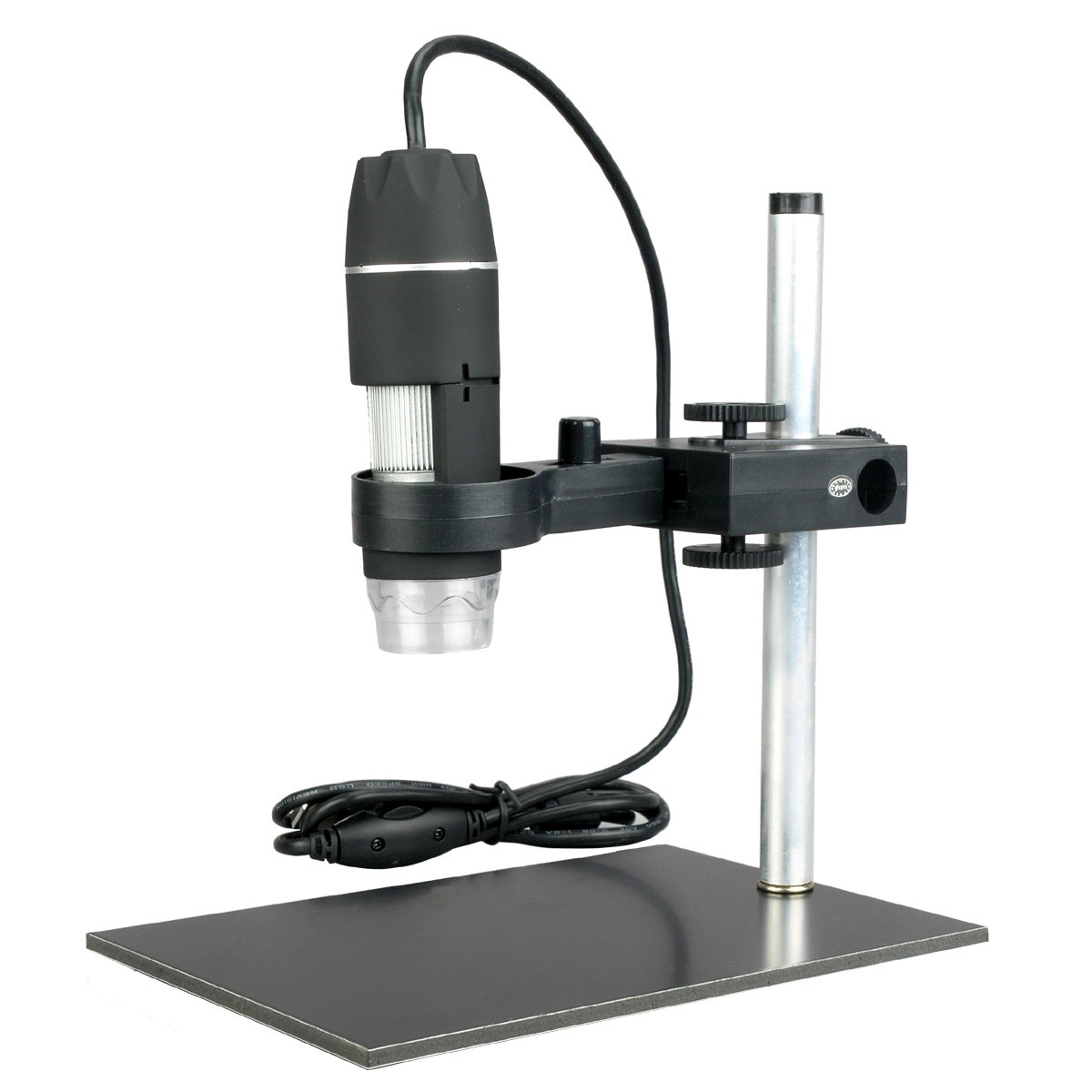 Digital Microscope Driver